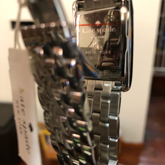 Kate spade NY cooper bracelet watch - Picture 5 of 5